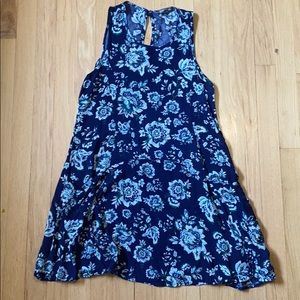 Don’t ask Why American Eagle dress